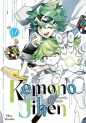 Kemono Jihen. Niesamowite zdarzenia #17 - Shou Aimoto