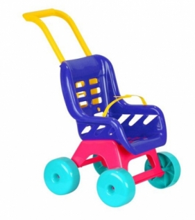 Wózek dziecięcy dla lalek