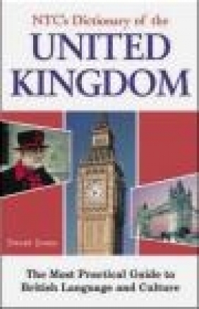 NTC's Dictionary of United Kingdom