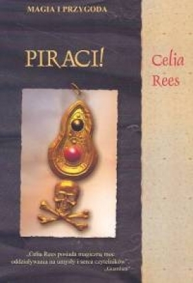 Piraci - Rees Celia