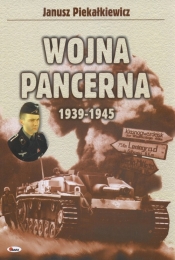 Wojna pancerna 1939-1945