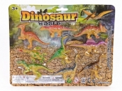 Figurka Adar Dinozaur (499560)