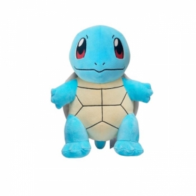 Pokemon Pluszowa maskotka Squirtle 30 cm W5 - Dostępność 3/12
