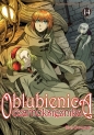 Oblubienica czarnoksiężnika #14 - Kore Yamazaki