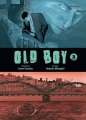 Old Boy 3 - Garon Tsuchiya, Nobuaki Minegishi