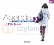 Agenda 3 CD