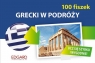 Grecki. 100 Fiszek. W podróży