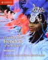 Le monde en francais Workbook