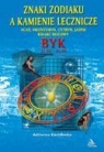 Byk - znaki zodiaku a kamienie lecznicze Adrianna Kostelenko