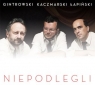 Niepodlegli (Digipack) (3 CD)