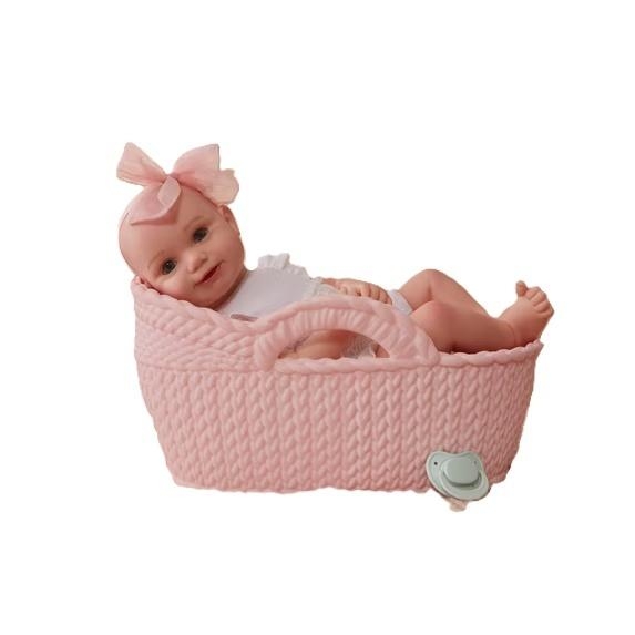 Baby born - Real Baby Doll Girl