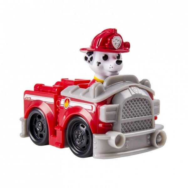 Pojazd mini PSI PATROL Marshall (6040907/20095479)
