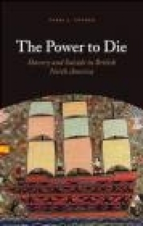 The Power to Die Terri Snyder