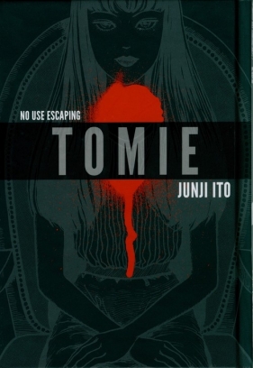 Tomie: Complete Deluxe Edition - Ito Junji