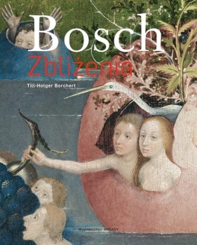 Bosch Zbliżenia - Borchert Till-Holger