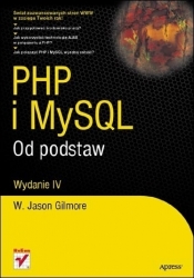 PHP i MySQL Od podstaw