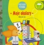 Przygody Fenka Moje okulary - Magdalena Gruca
