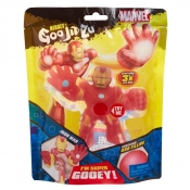 Goo Jit Zu - figurka Marvel Iron Man (GOJ41056)