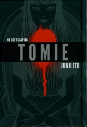 Tomie: Complete Deluxe Edition - Ito Junji
