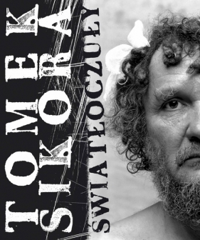 Światłoczuły z płytą CD - Sikora Tomasz