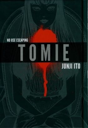 Tomie: Complete Deluxe Edition - Junji Itō