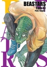 Beastars #13 Itagaki Paru