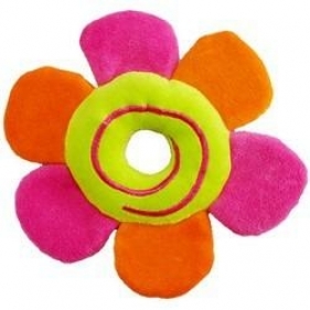 BEPPE Flower grzechotka