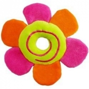 BEPPE Flower grzechotka