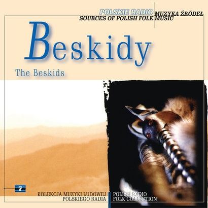 Beskidy - Seria Muzyka Źródeł