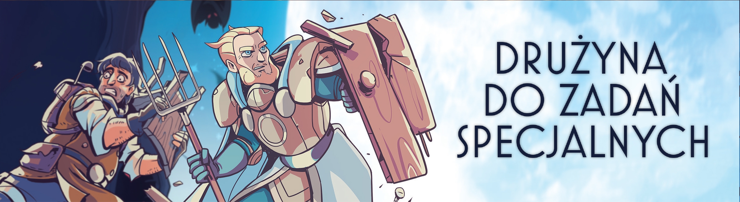 Drużyna do zadań specjalnych