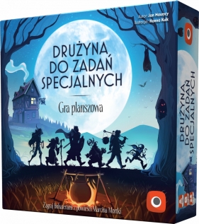 Drużyna do zadań specjalnych