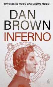 Inferno (wydanie kieszonkowe) - Dan Brown