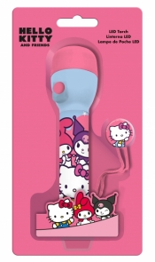 Latarka duża Hello Kitty HK50197