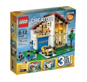 Lego Creator Dom rodzinny 3w1 (31012) - <br />