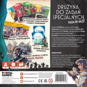 Drużyna do zadań specjalnych