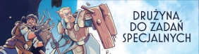 Drużyna do zadań specjalnych