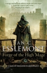 Forge of the High Mage Ian Cameron Esslemont