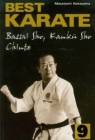 Best karate 9 Nakayama Masatoshi