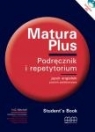 MATURA PLUS SB /promocja/-MM PBLIC