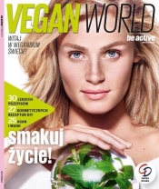 be active 3 Wegan World