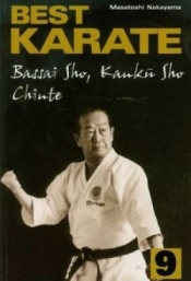 Best karate 9 - Nakayama Masatoshi