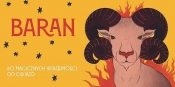 Magia Zodiaku. Baran (karty) - Ginny Chiara Viola
