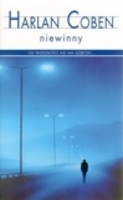 Niewinny - Harlan Coben