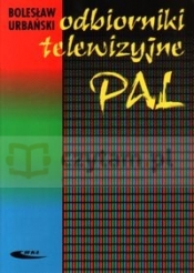 Odbiorniki telewizyjne PAL