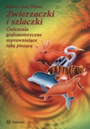 Zwierzaczki i szlaczki
