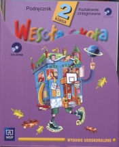 Wesoła szkoła BOX Klasa 2 2008 - <br />