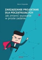 Zarządzanie projektami dla początkujących