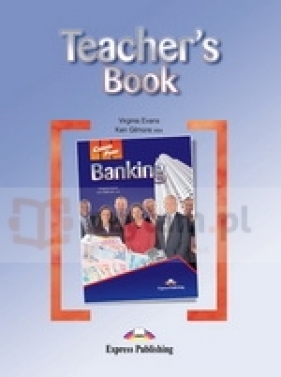 Career Paths: Banking Tb - Virginia Evans, Ken Gilmore