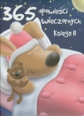 365 opowieści wieczornych. Księga 2