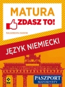 Matura Język niemiecki Zdasz to! Chudzik Małgorzata